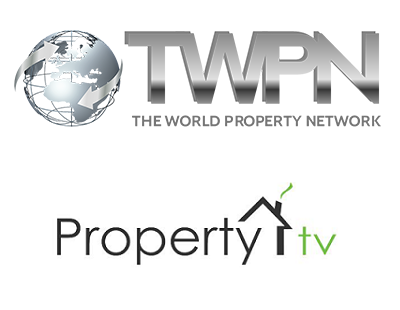 Portal launches TV programme to showcase agents' properties 